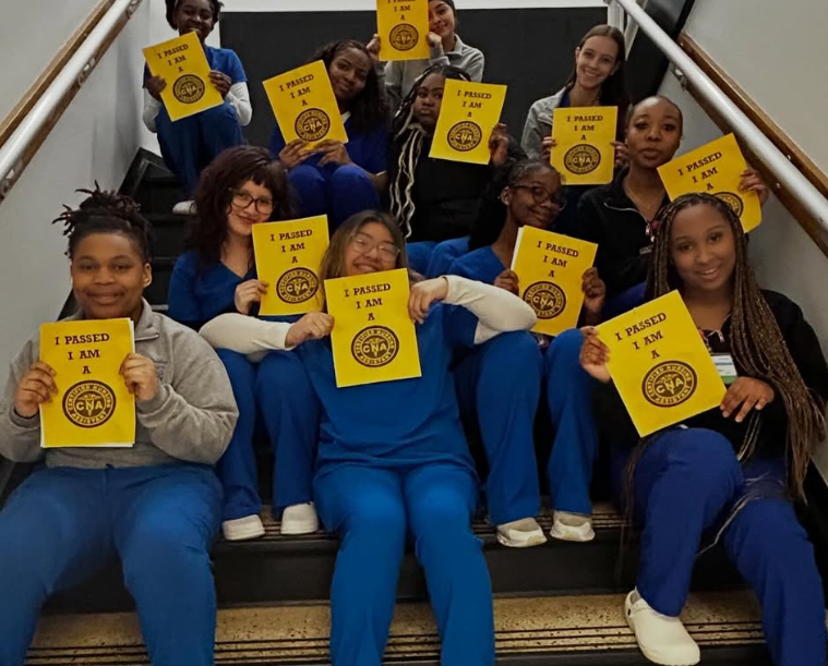 MSD of Warren Township tweet media