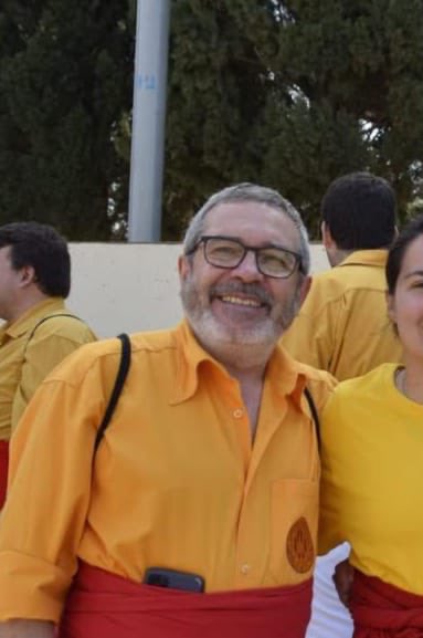 Conlloga Muixeranga tweet media