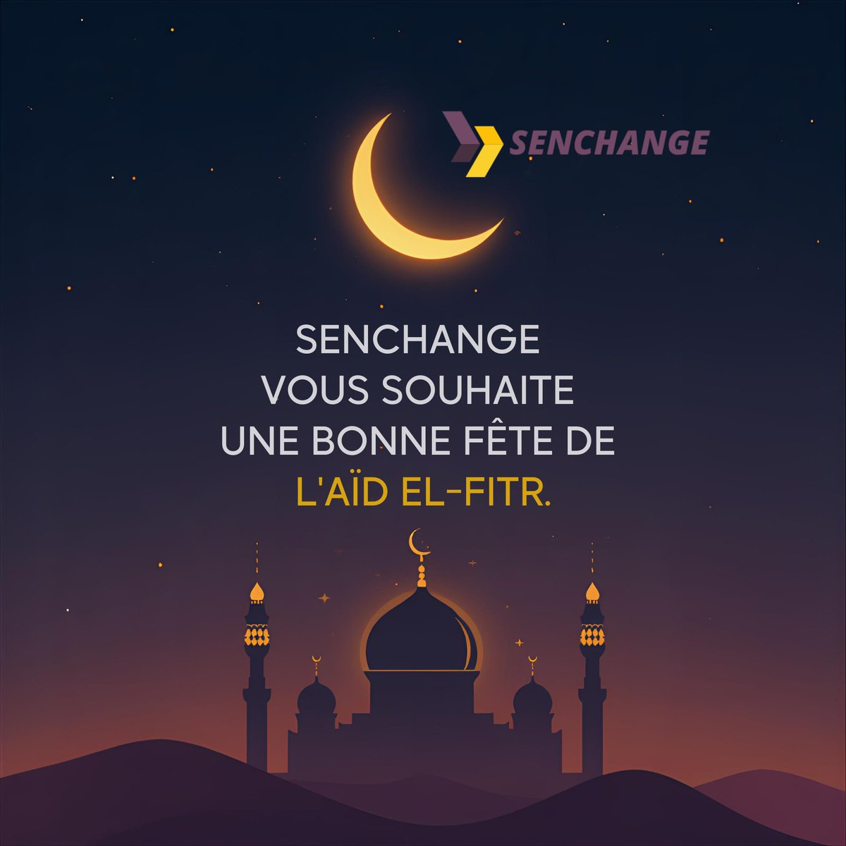 SenChange tweet media