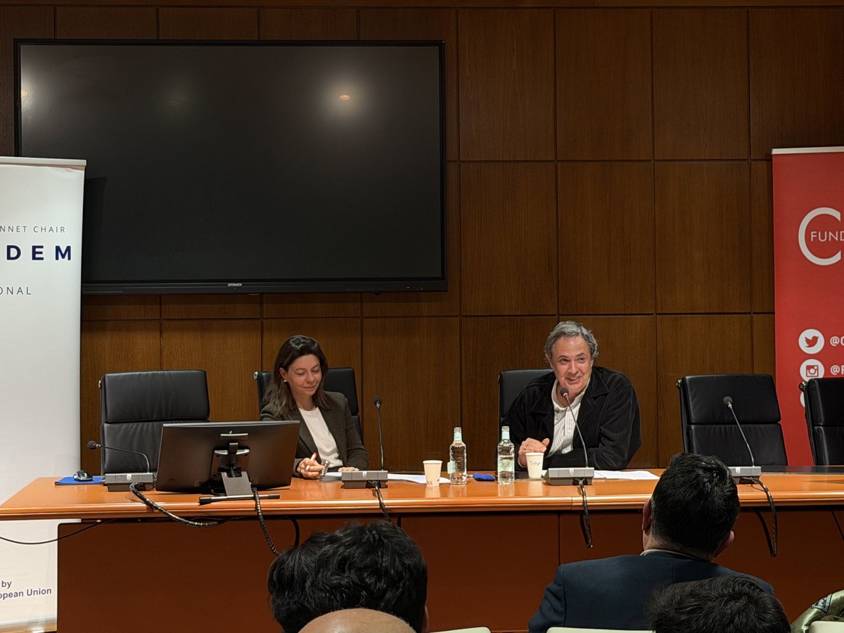 Club Tocqueville tweet media