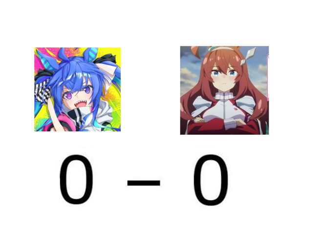 Información real de Tokai Teio tweet media