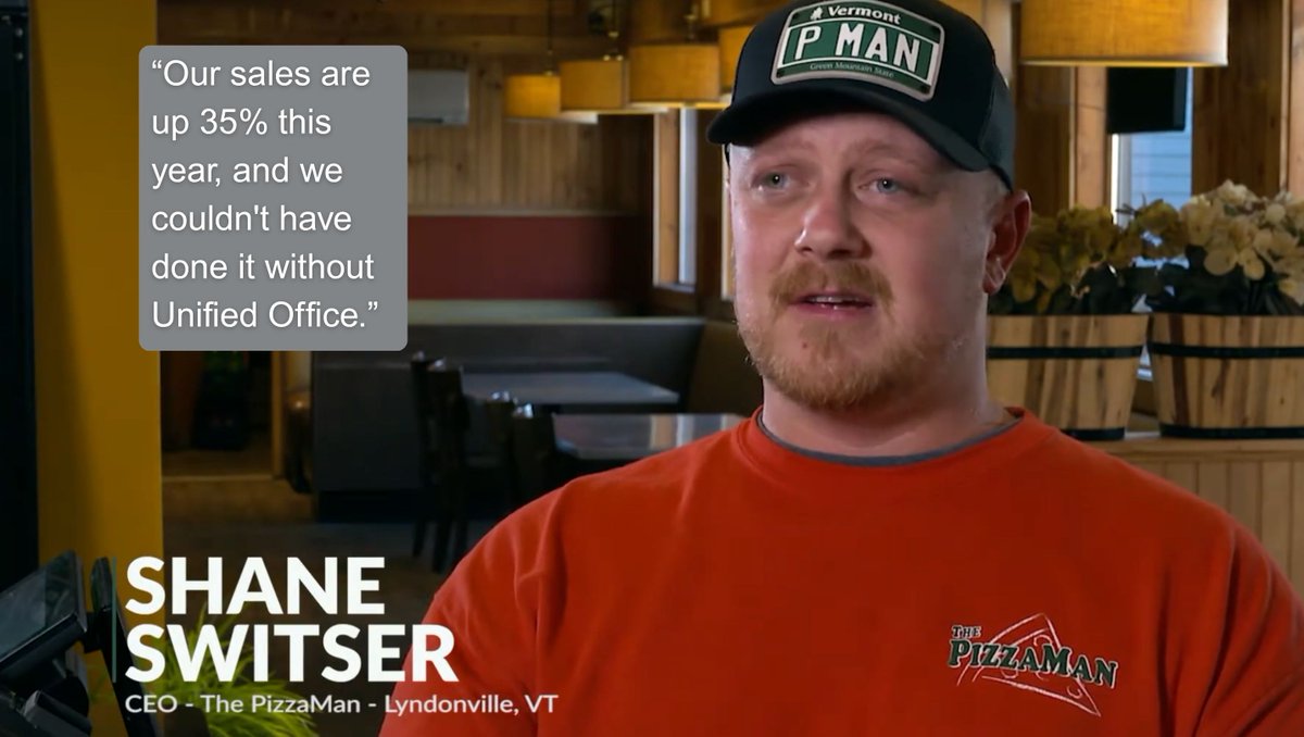 Total Connect Now tweet media