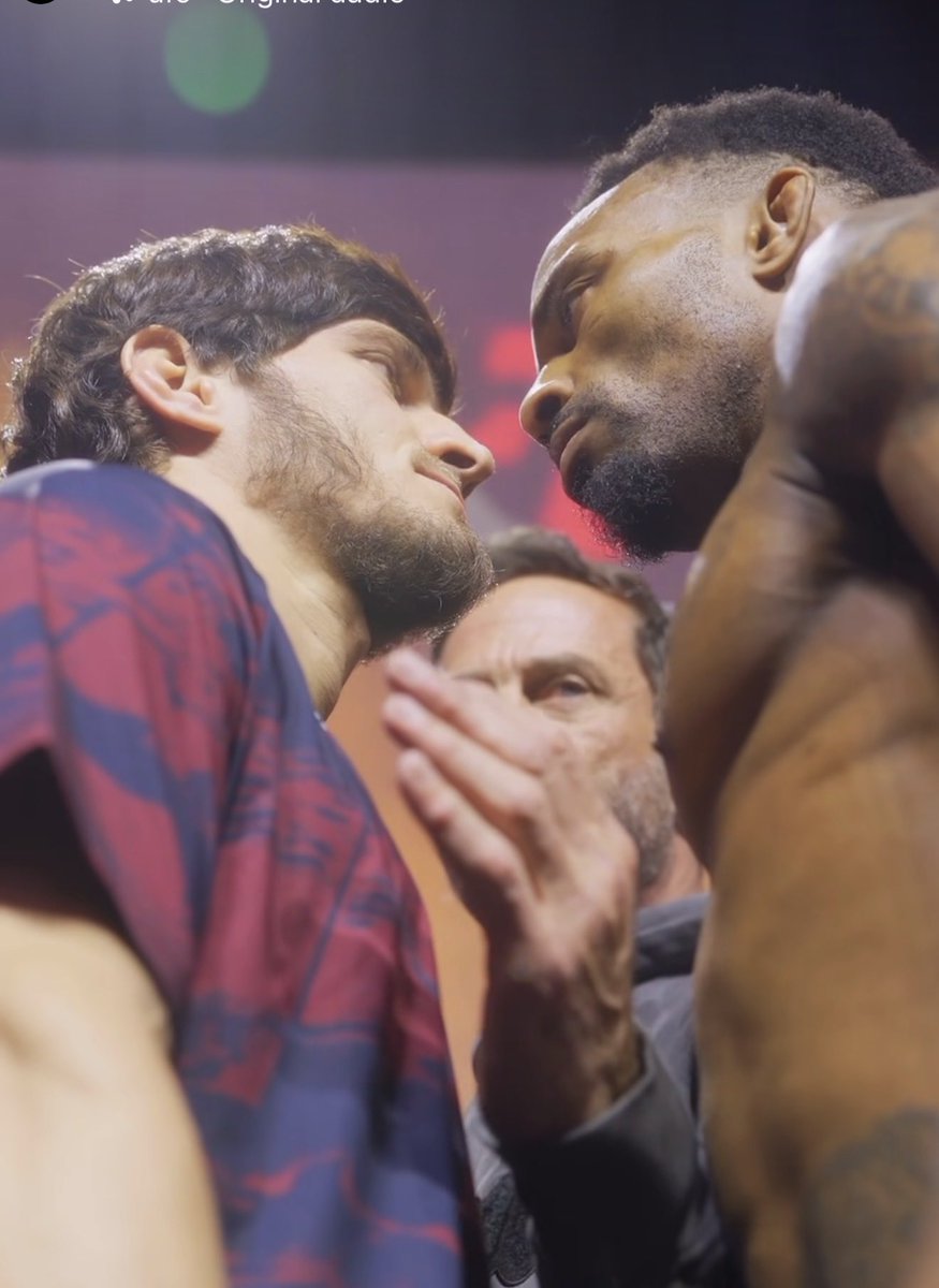 American Top Team tweet media