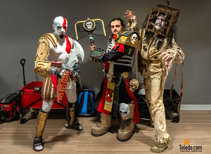 Toledo.com tweet media