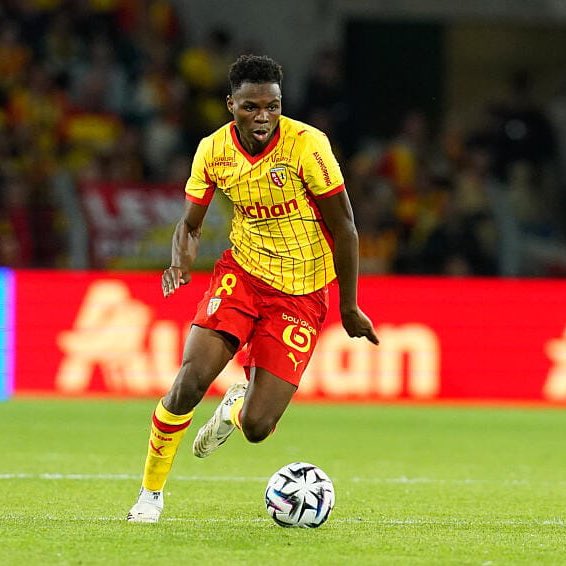 Enzo Pailot tweet media