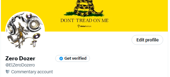 Zero Dozer the Fifth tweet media