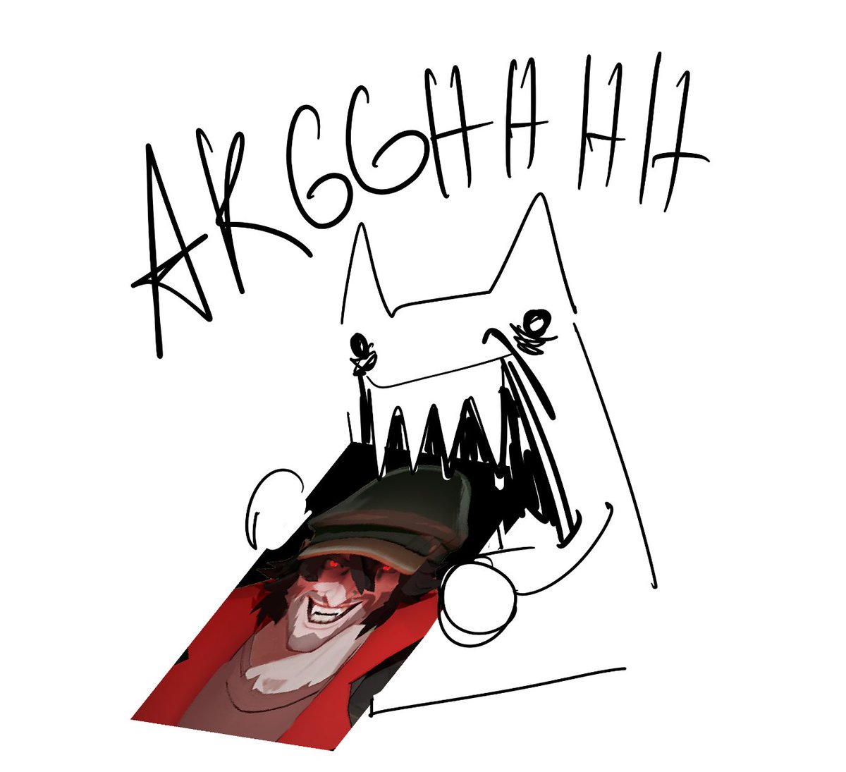 Fuerrow - NEVERMORE Webcomic tweet media