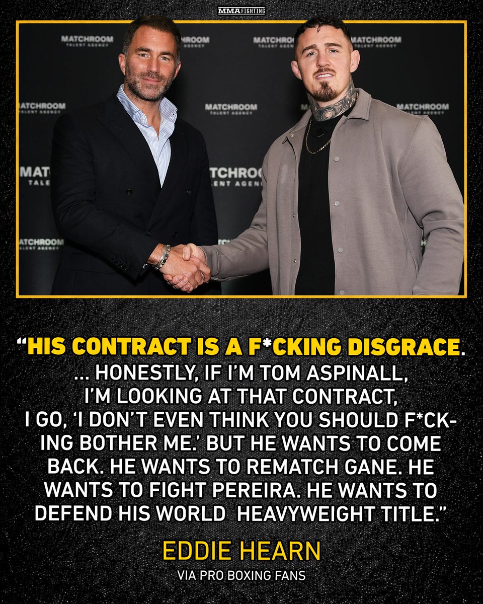 MMA Fighting tweet media