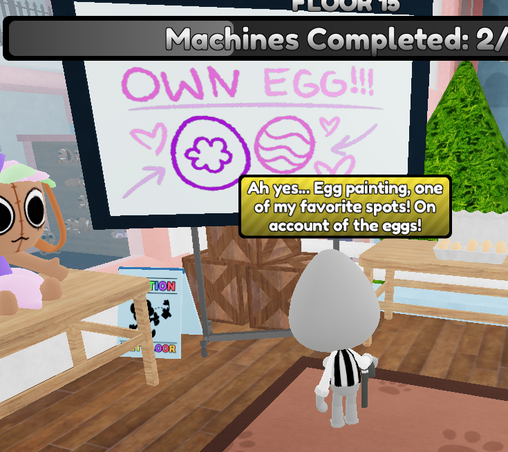 🥚🐛🐣Fujo🐣🐛🥚Comms open tweet media