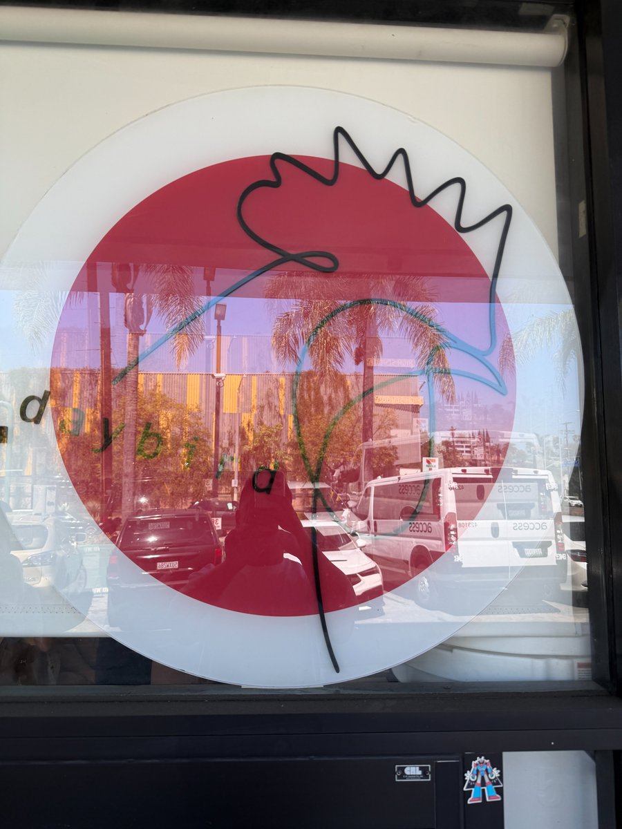 Michael Yum tweet media