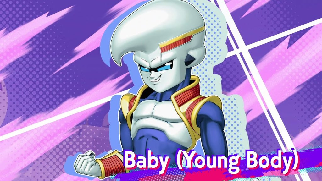 plays_buddy's tweet photo. Knowing what we know now about characters coming out as the same roles as their previous versions. I think if we’re not going to remove role restrictions, Devs should switch roles for characters to fit more better and I feel like starting with these 2 would be nice. @DB_Squadra https://t.co/GrUYLwenaC