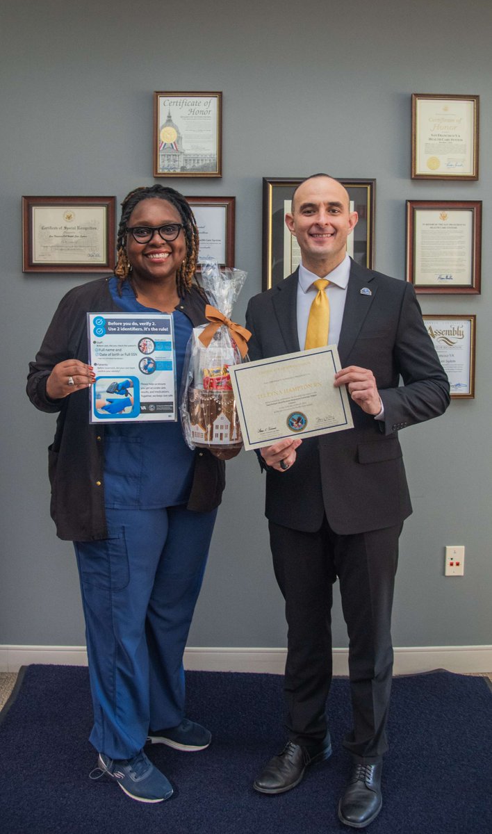 VA San Francisco tweet media