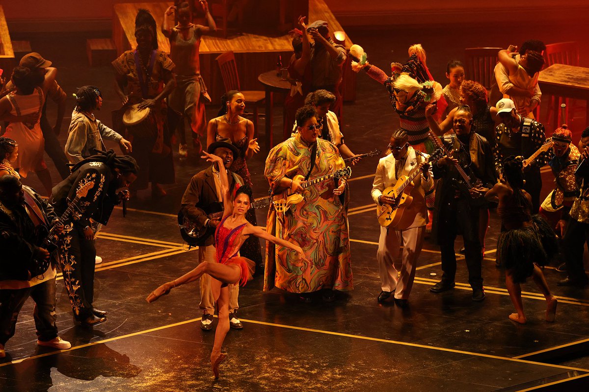 The Academy tweet media