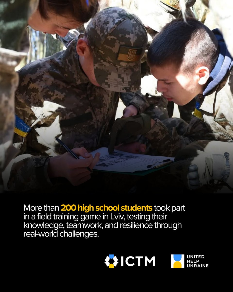 United Help Ukraine 🇺🇦 tweet media