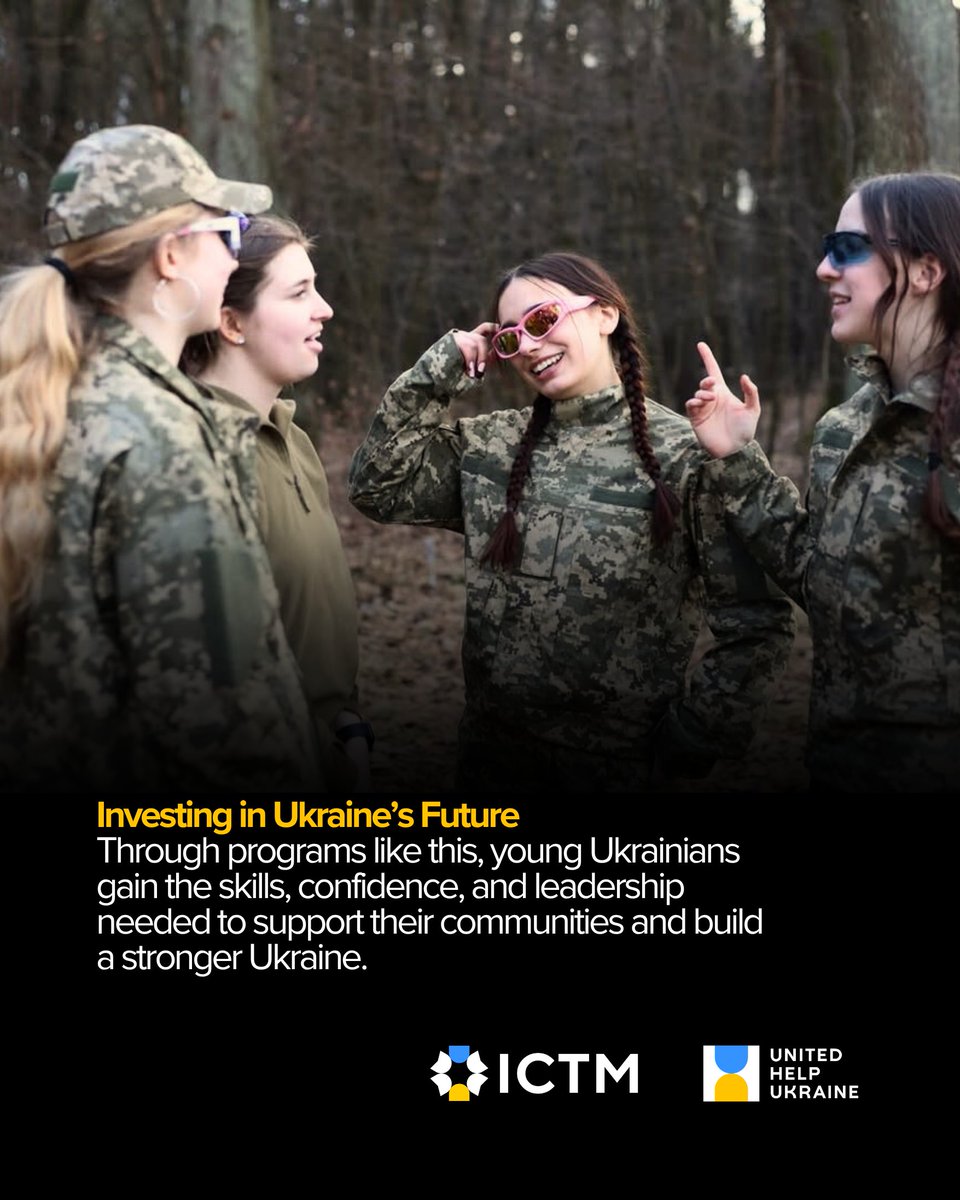 United Help Ukraine 🇺🇦 tweet media