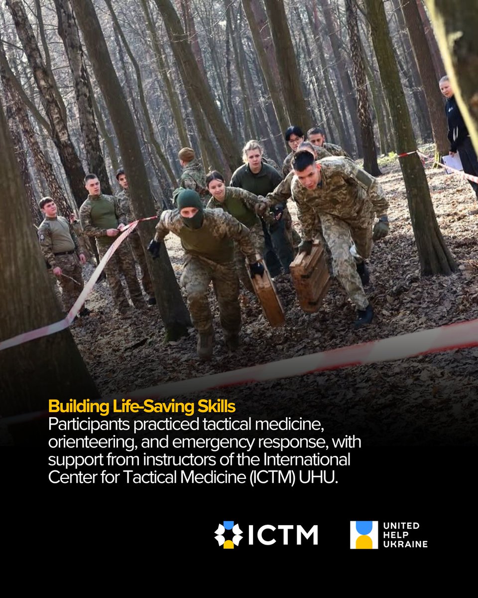 United Help Ukraine 🇺🇦 tweet media