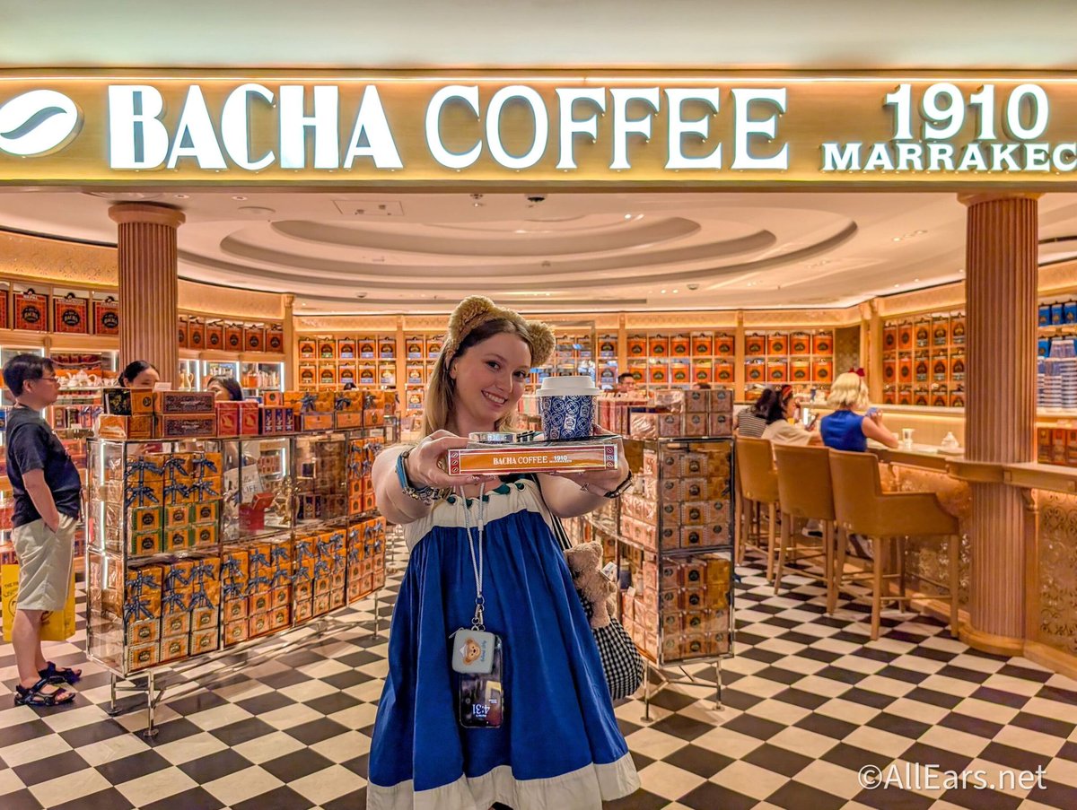 AllEars.Net tweet media