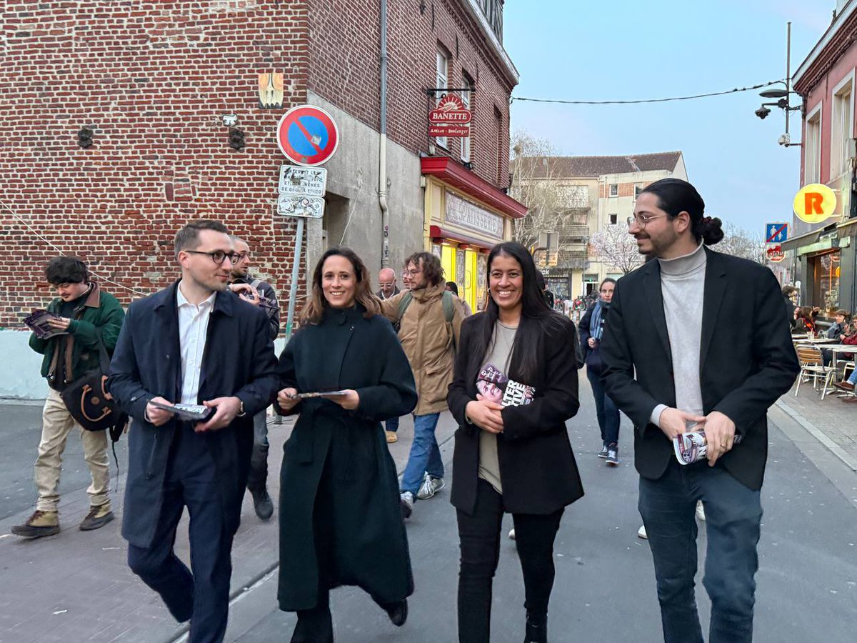 Clémence Guetté tweet media