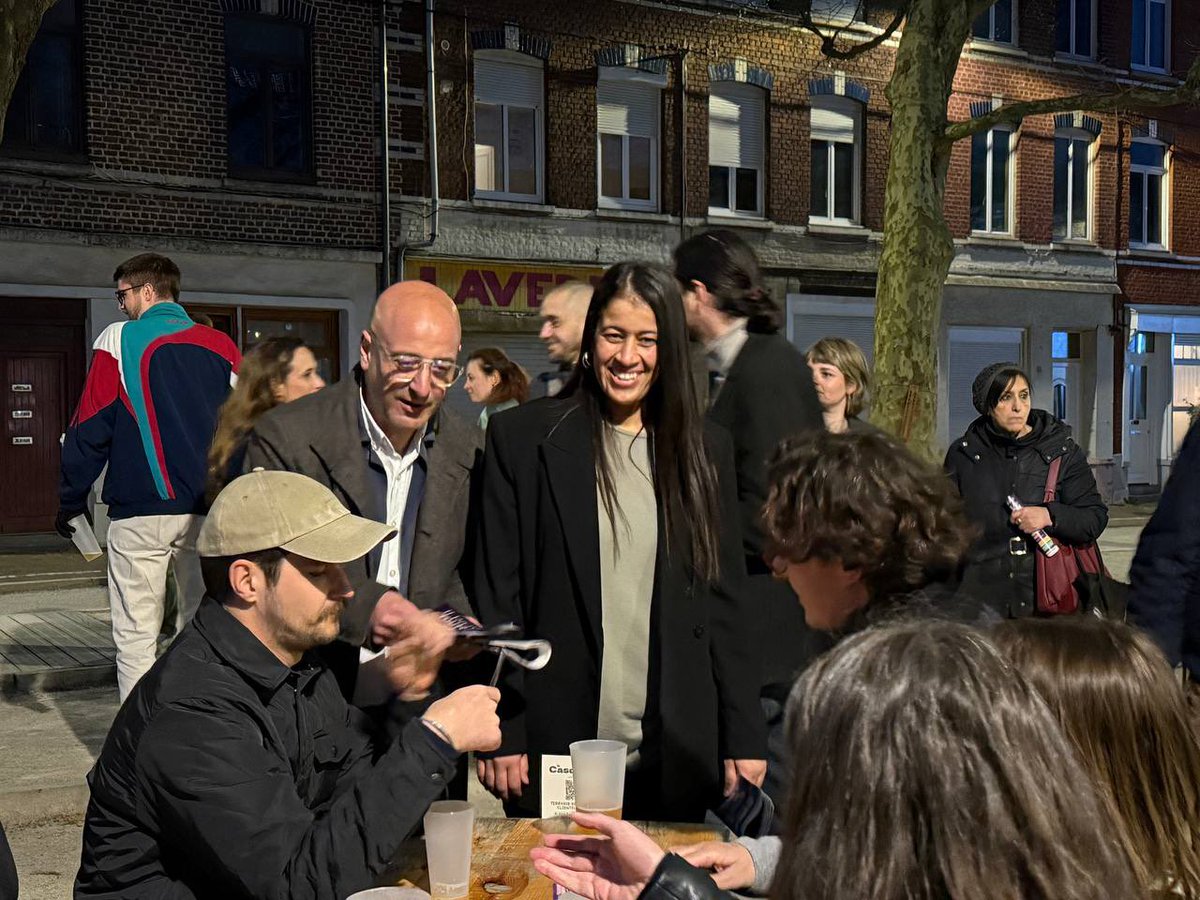 Clémence Guetté tweet media