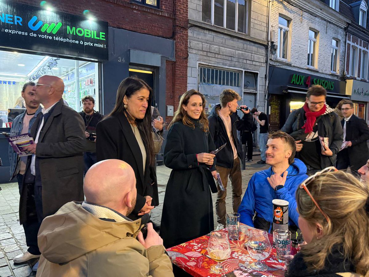 Clémence Guetté tweet media