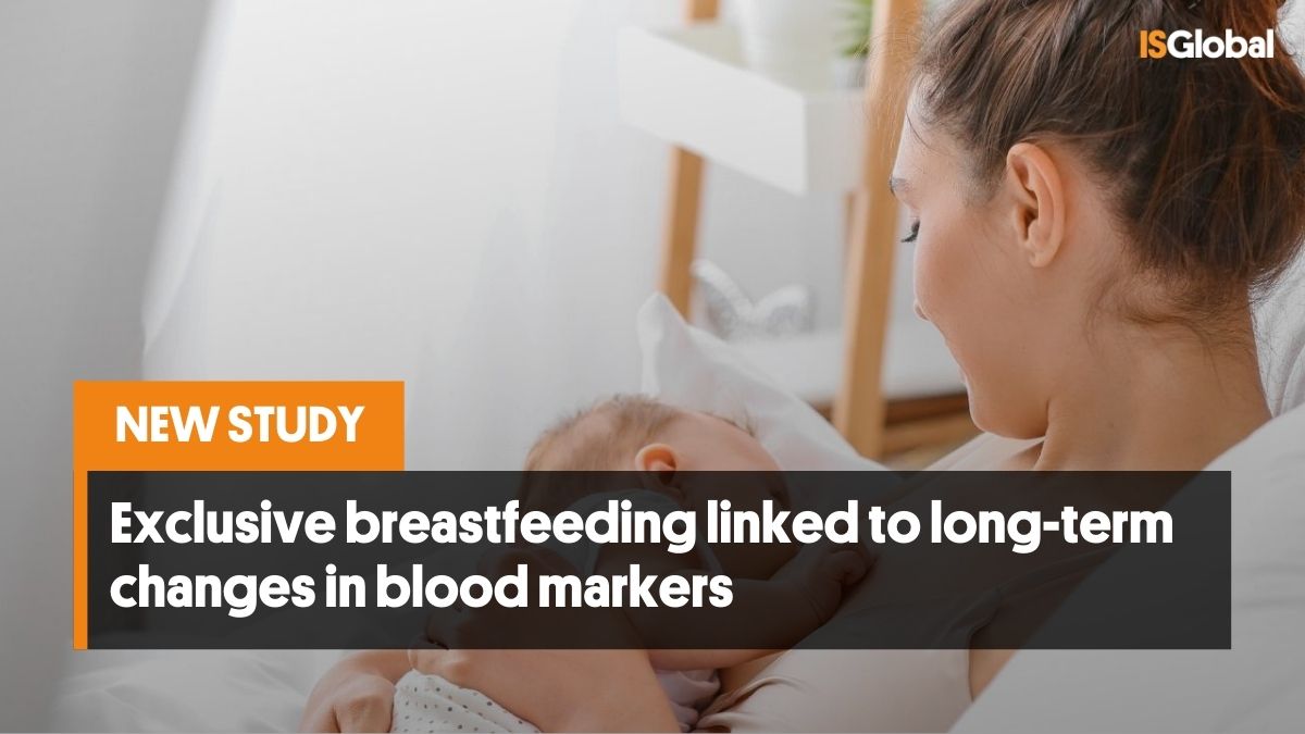 ISGlobal tweet media