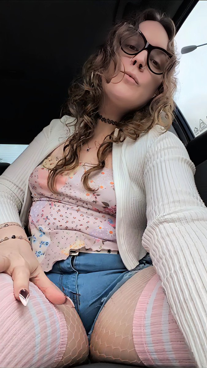 🏳️‍⚧️ʟօƈӄʟʏռռֆʊռʟɨɢɦȶ☀️✨ tweet media