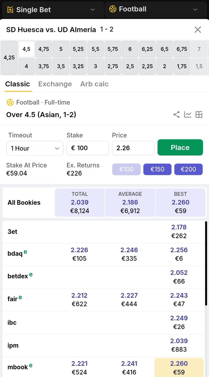 The4Caster tweet media