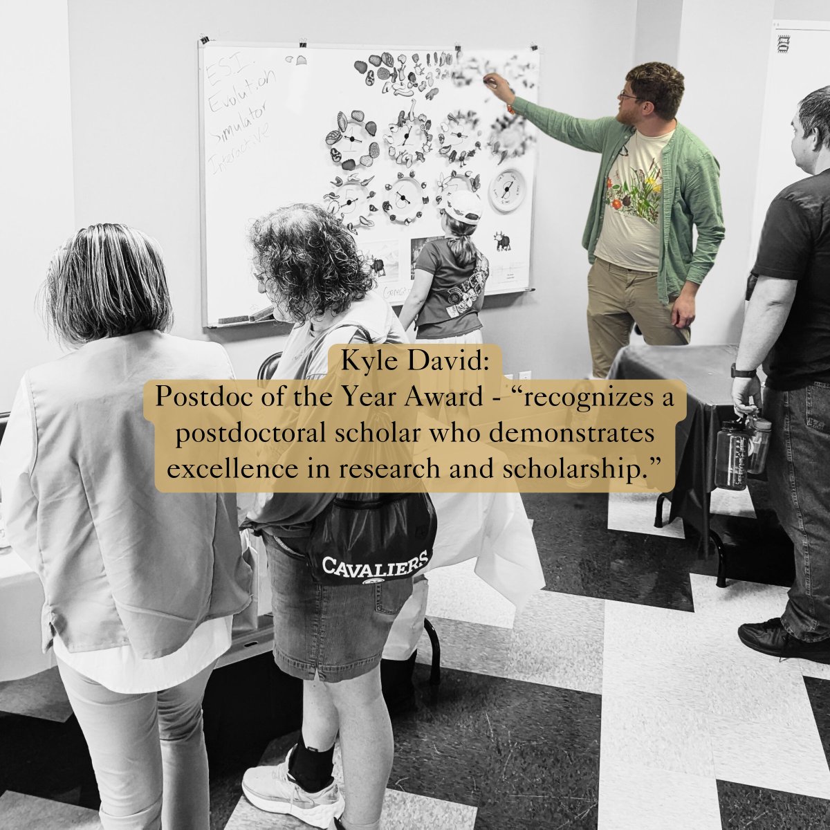 EvolutionVU tweet media