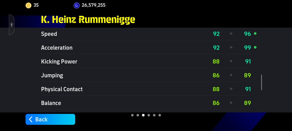 D ORACLE tweet media