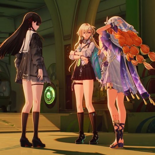 daily chisa tweet media