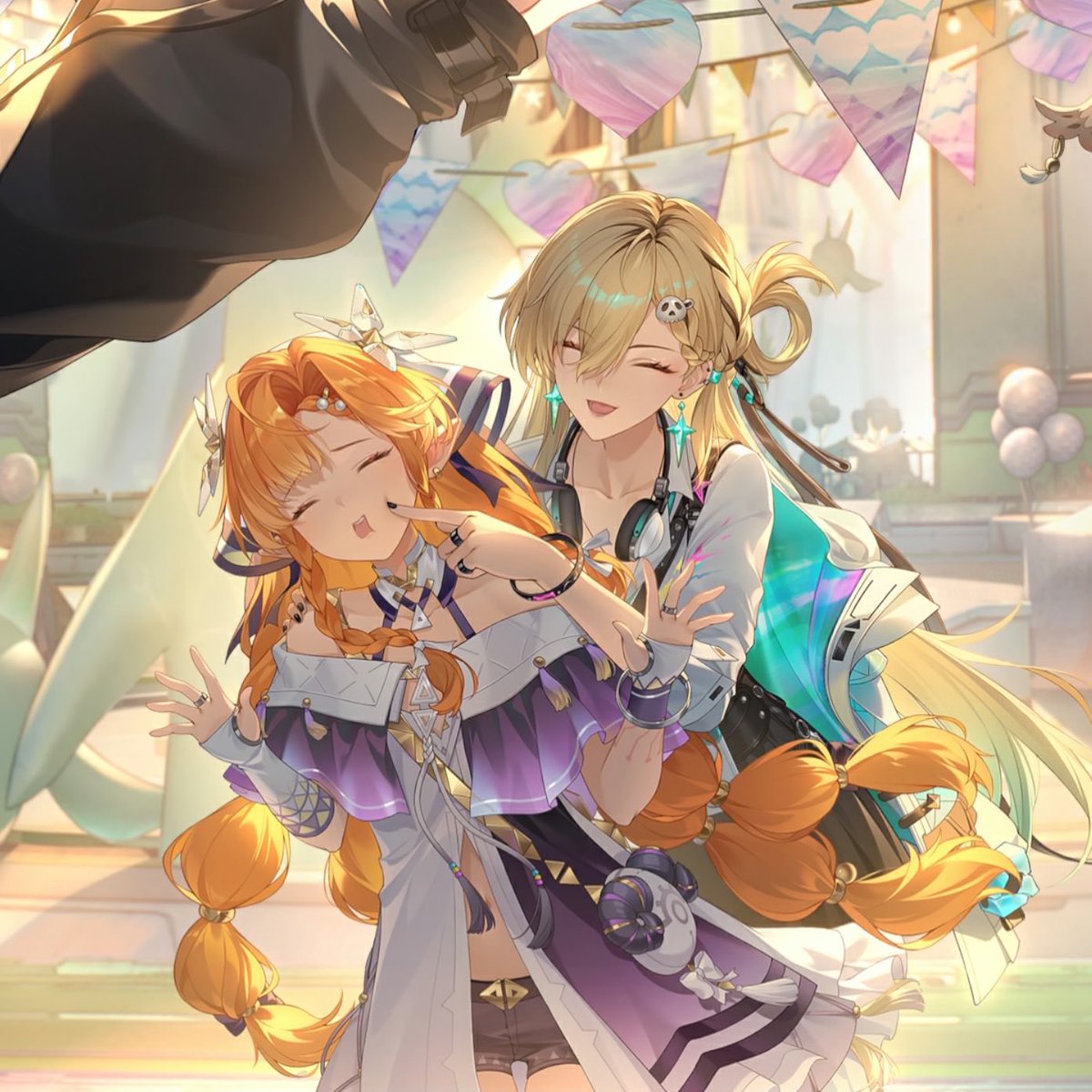 daily chisa tweet media