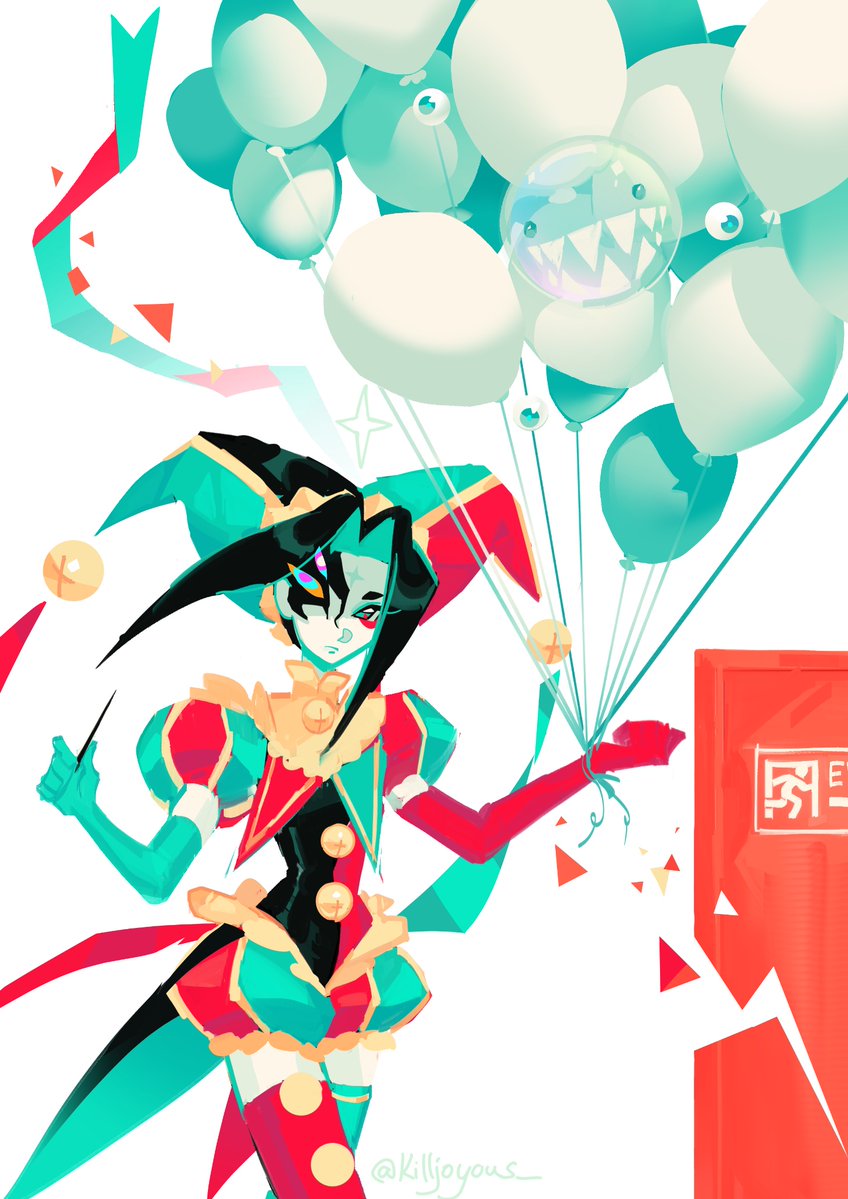 Kalliope 🪩 tweet media