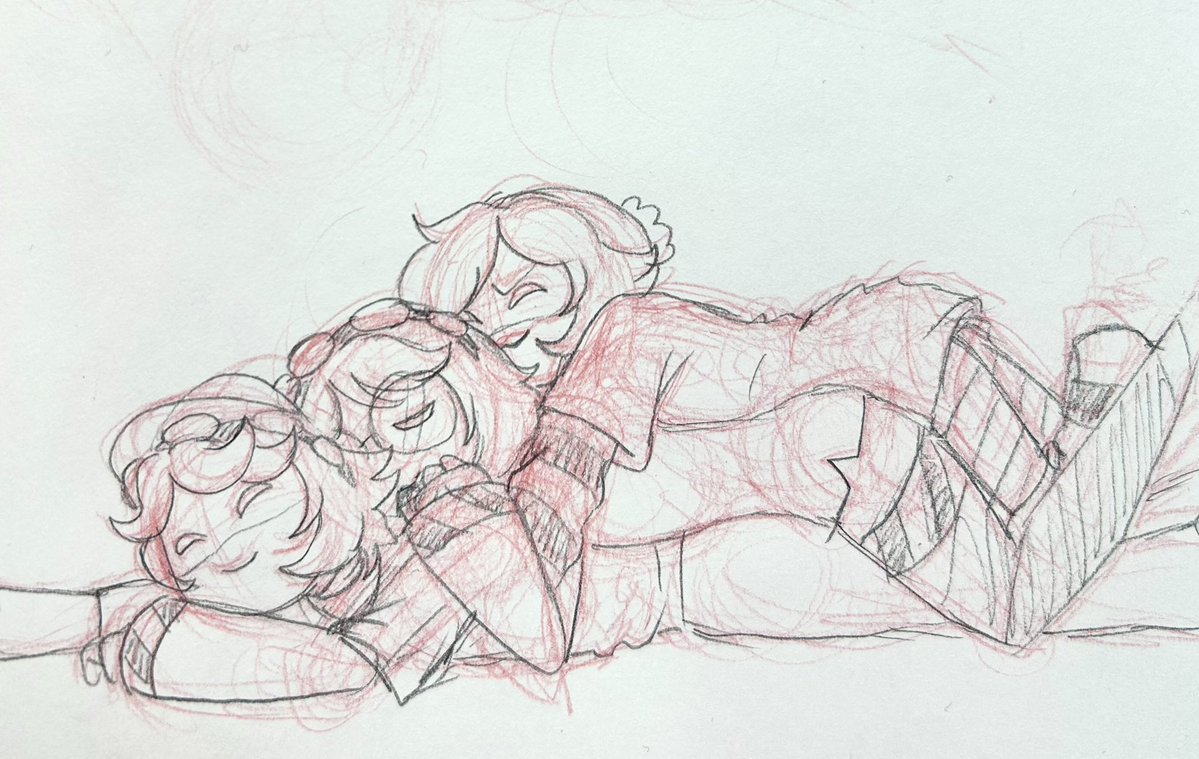 Doodles the Clown (Commissions open) tweet media