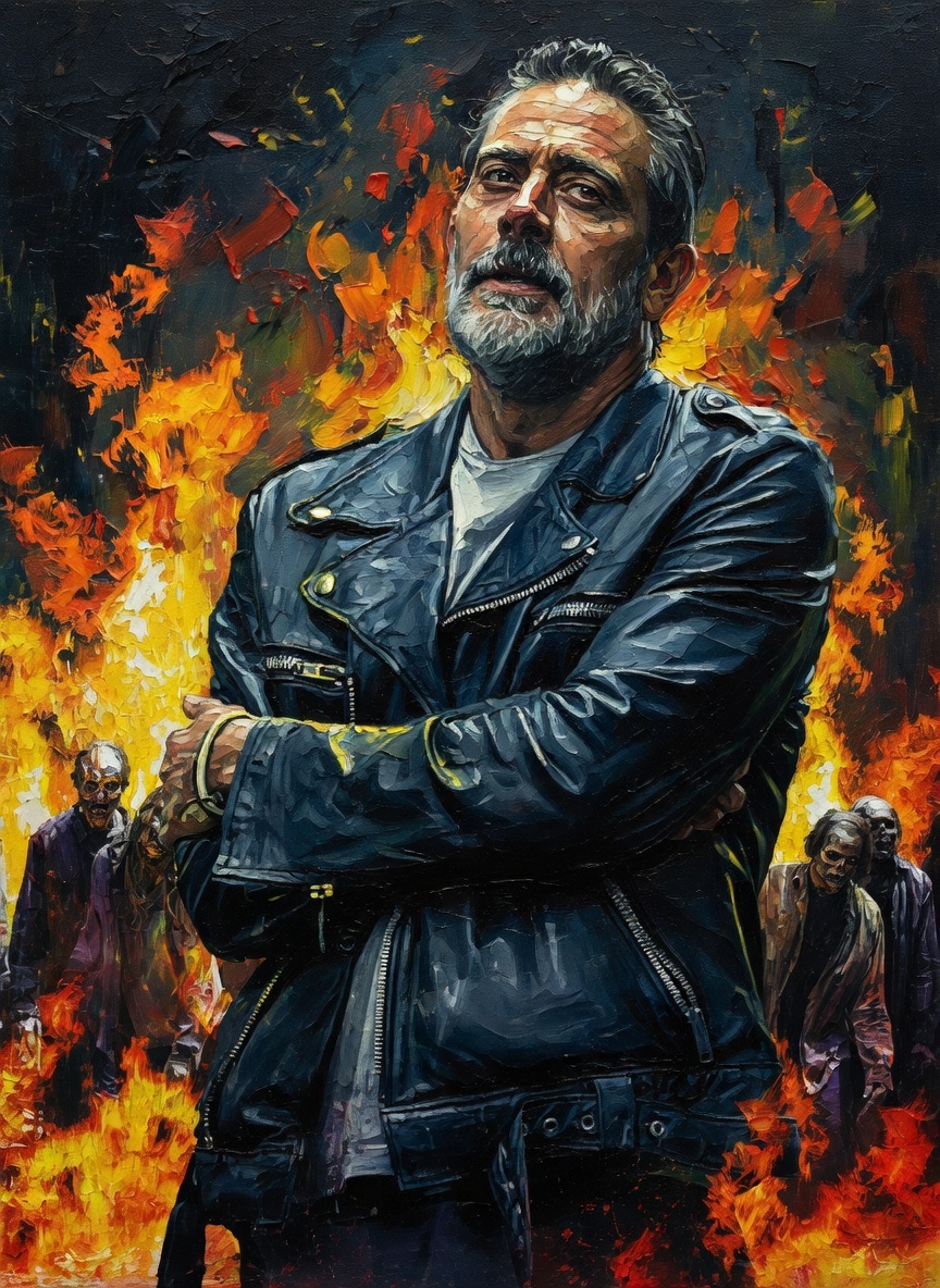 Carrion Trilevel tweet media