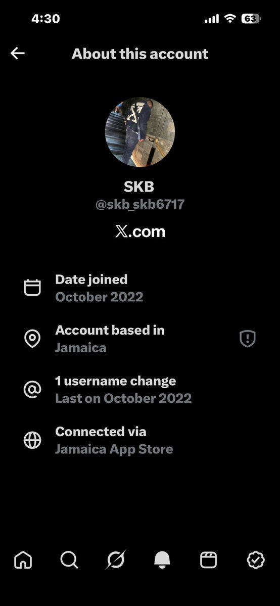 Gianni Bellomo 🇺🇸 tweet media