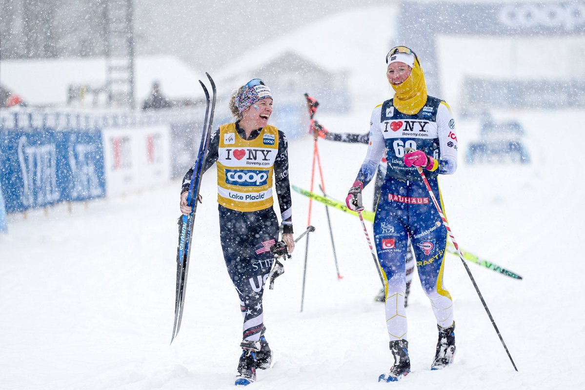 U.S. Ski & Snowboard Team tweet media