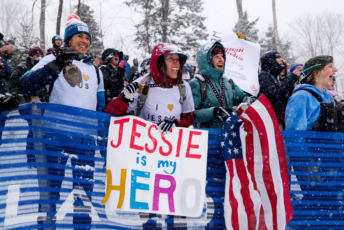 U.S. Ski & Snowboard Team tweet media