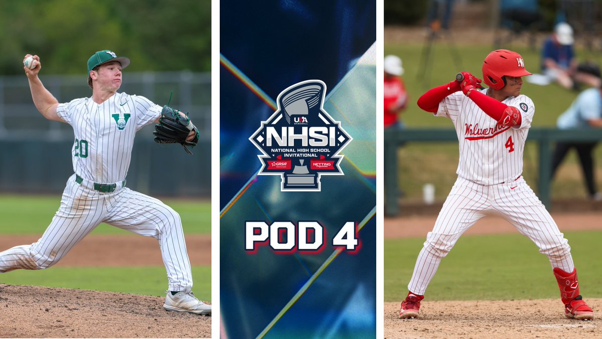 USA Baseball Events tweet media