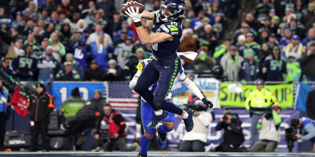 The Seahawks Wire tweet media