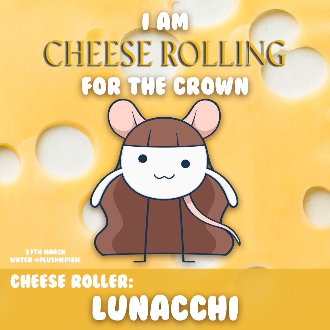 Lunacchi 🌙🎀 ルナッチ | PREDEBUT tweet media