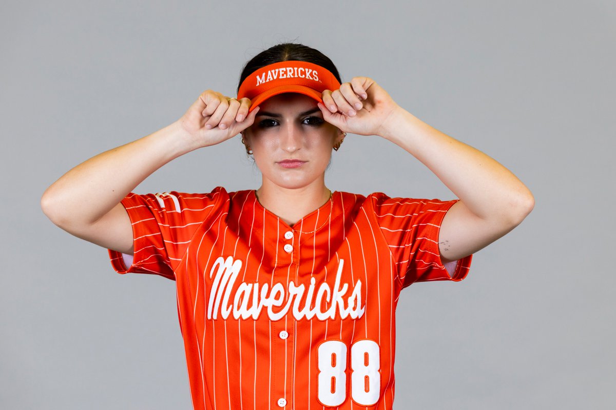 UTA Softball tweet media