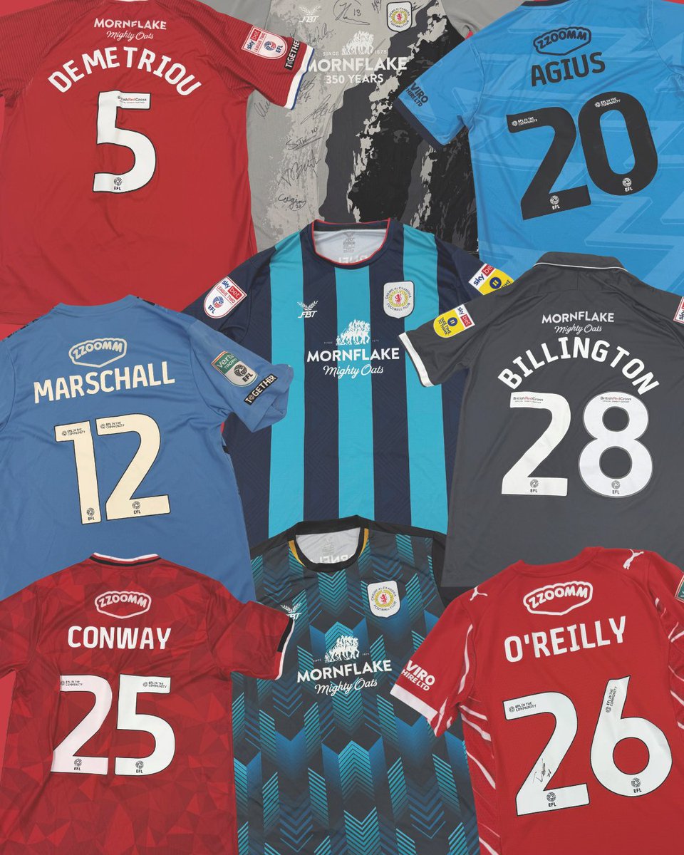 Crewe Alexandra tweet media