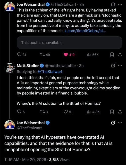 Misha G. tweet media