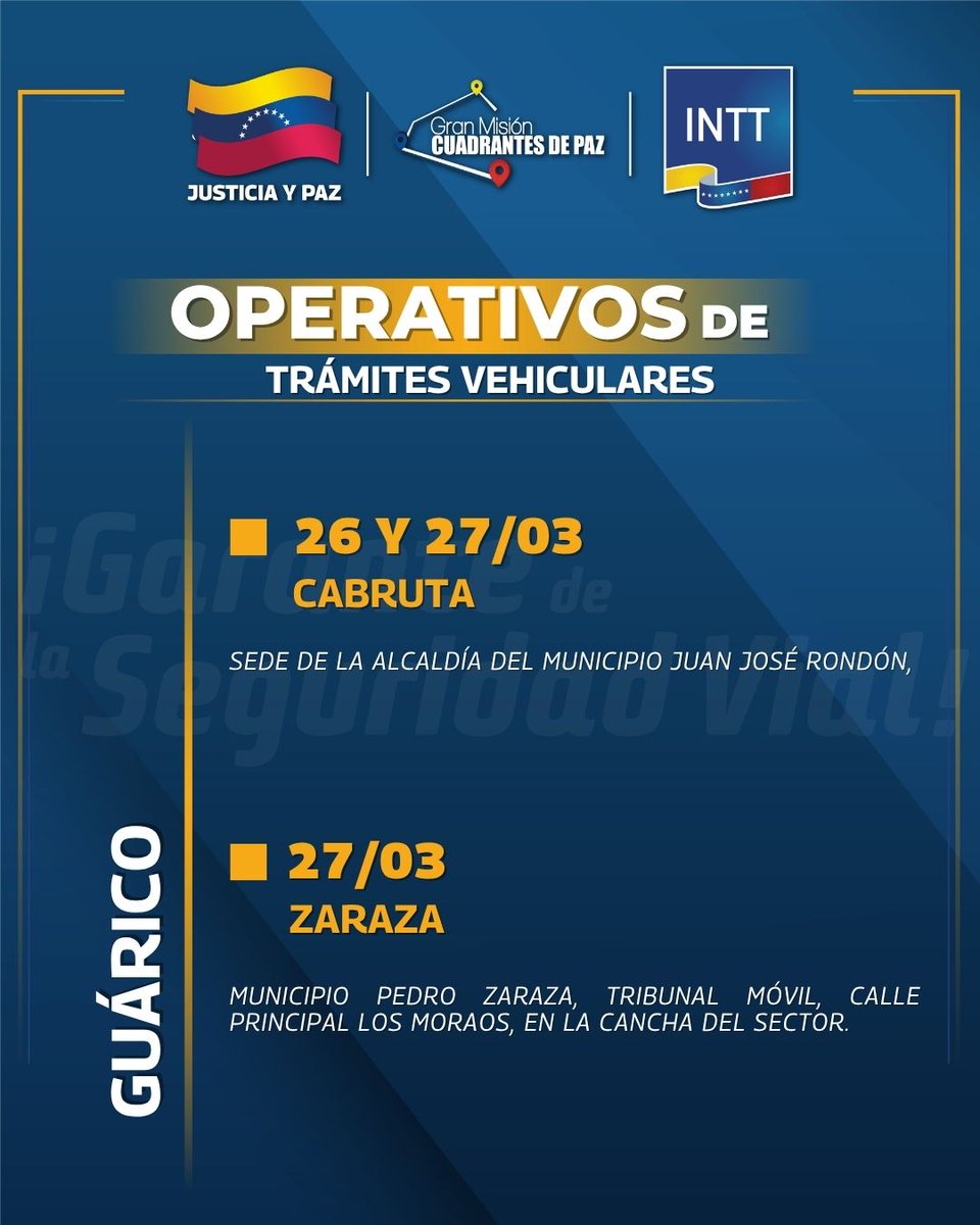 INTT 🇻🇪 tweet media