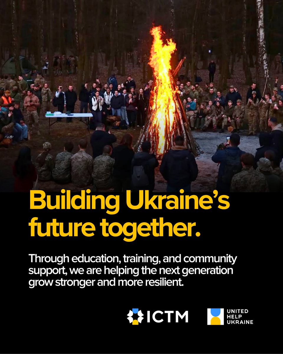 United Help Ukraine 🇺🇦 tweet media