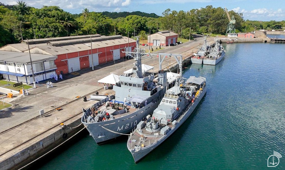 SA Defensa tweet media