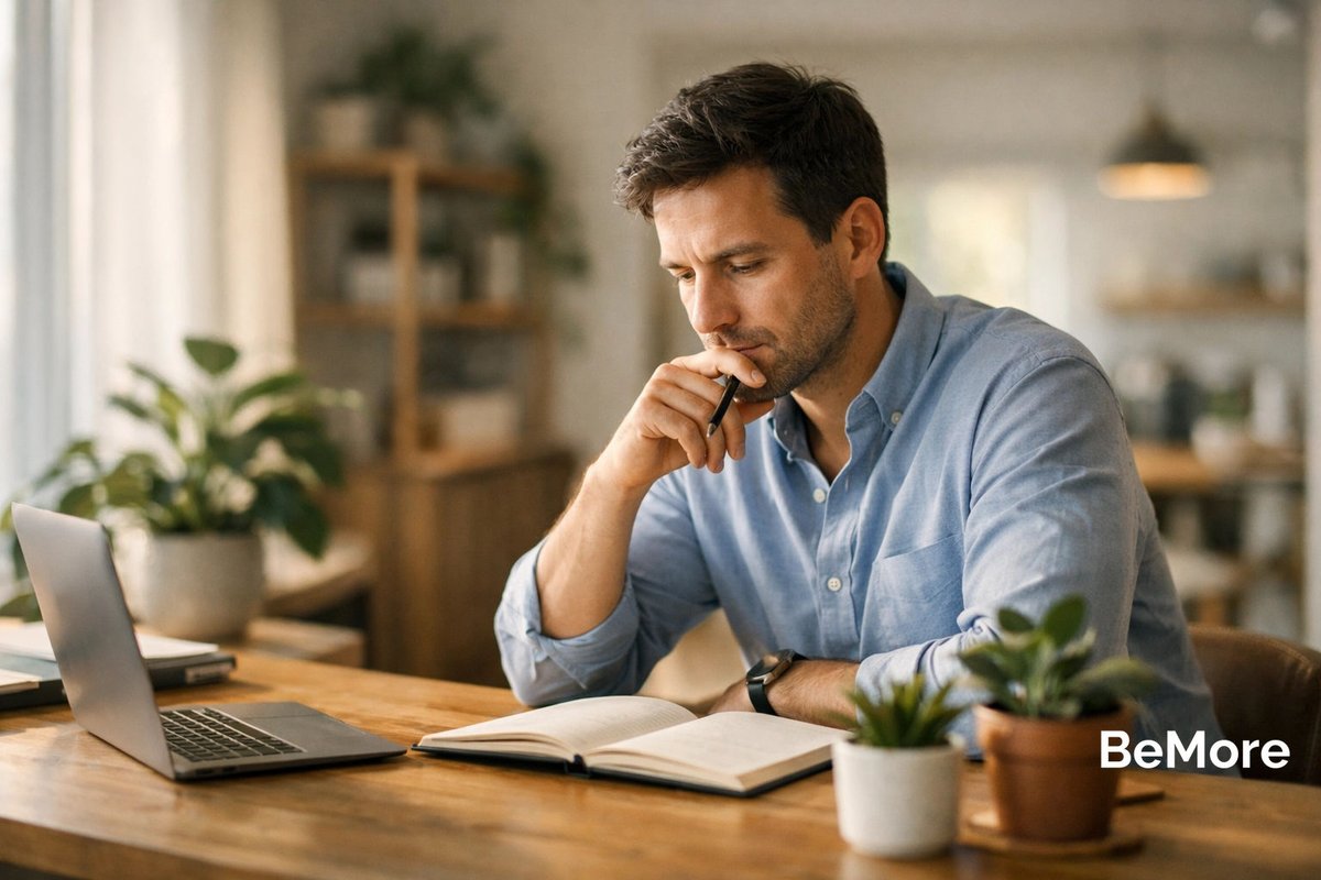 High-value tasks require high-value focus. 

You wouldn't use a supercar to deliver milk. Don't use your peak cognitive state for low-stakes admin. 

Systemize the small stuff so you can obsess over the big stuff. 

#HonestFounder #BehavioralInfrastructure