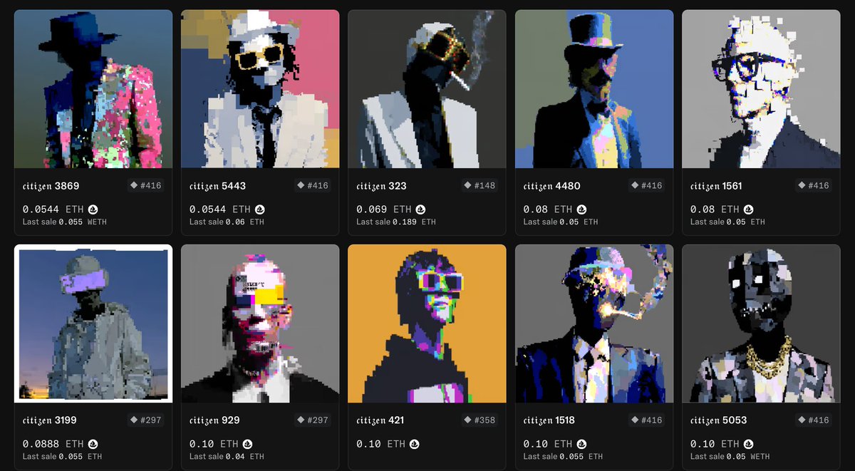 mongoose | rymac tweet media