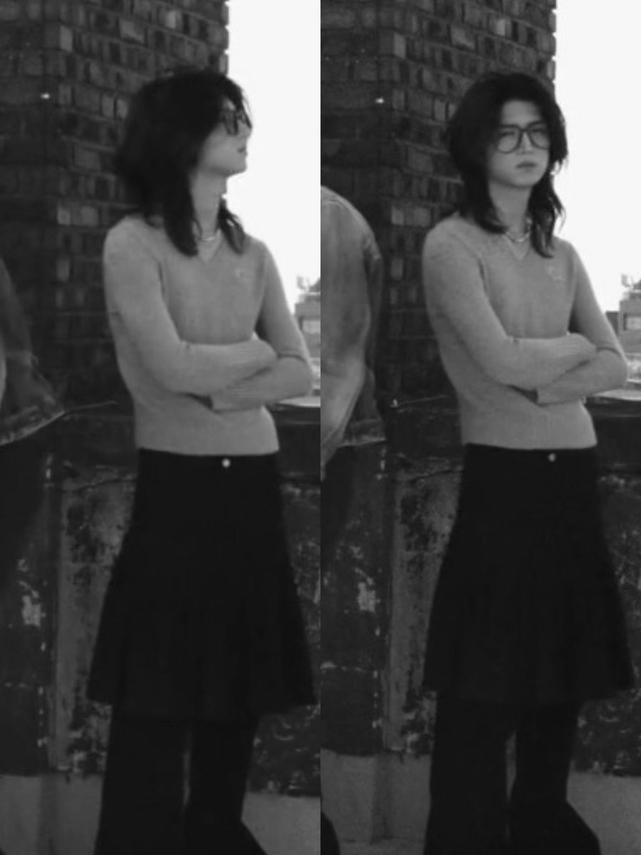 我恨正智 tweet media