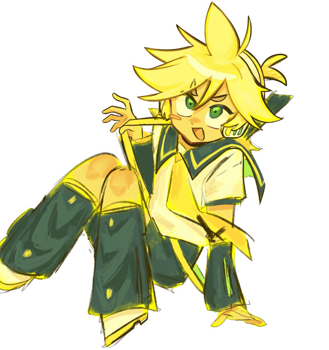 P°P 🎉 tweet media